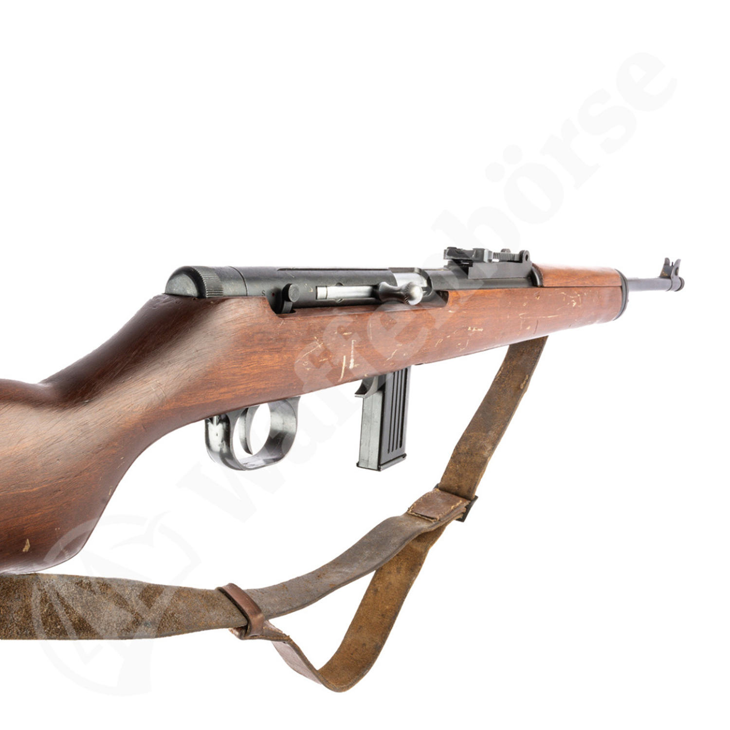 NORINCO  JW 14 Halb Automat .22lr