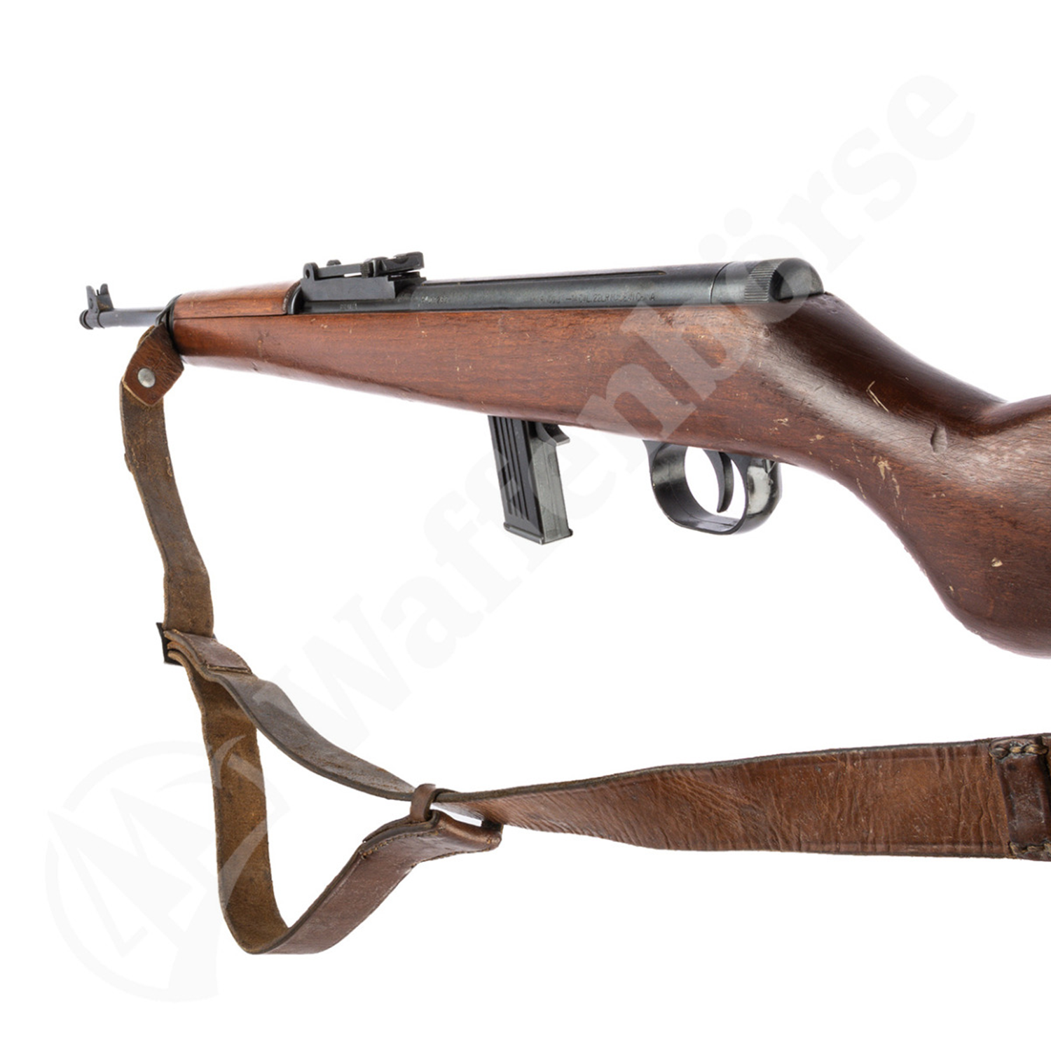 NORINCO  JW 14 Halb Automat .22lr