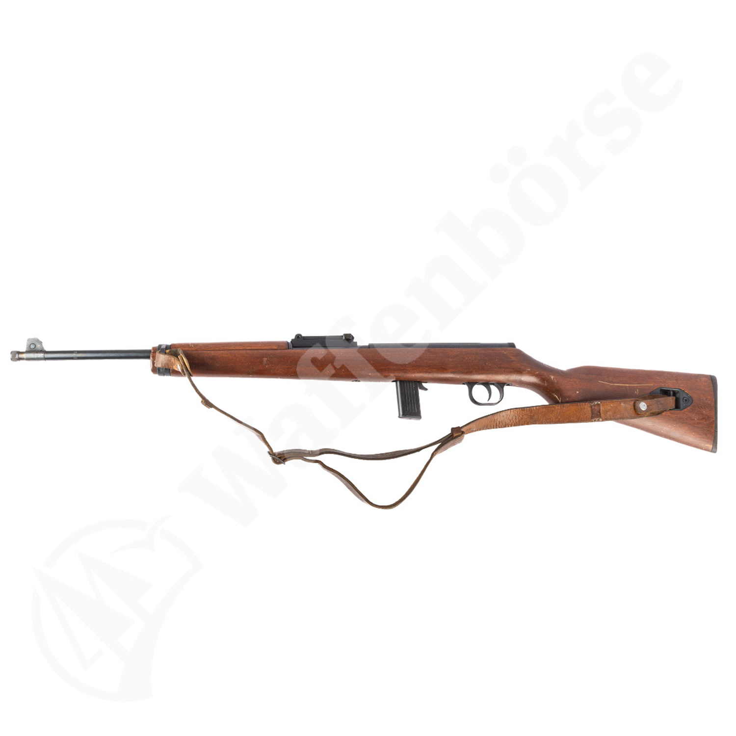 NORINCO  JW 14 Halb Automat .22lr