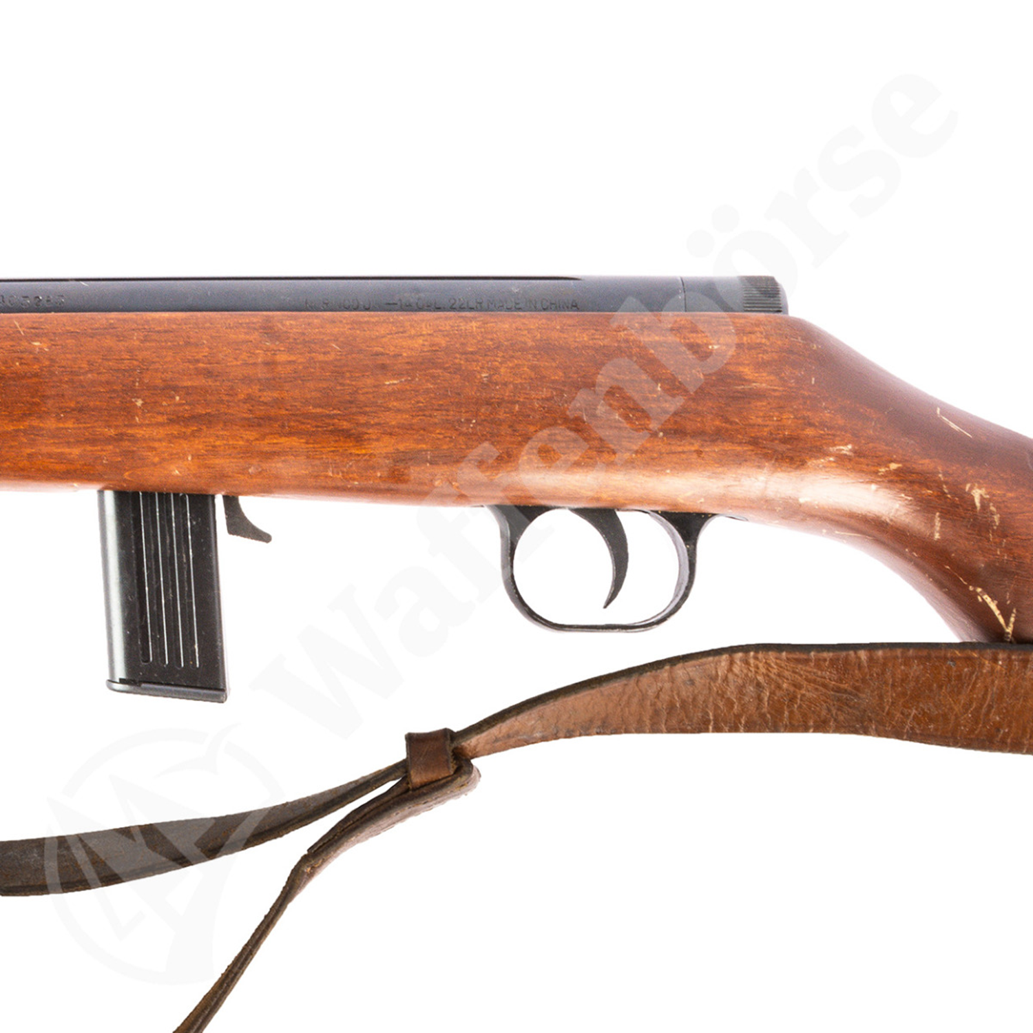 NORINCO  JW 14 Halb Automat .22lr