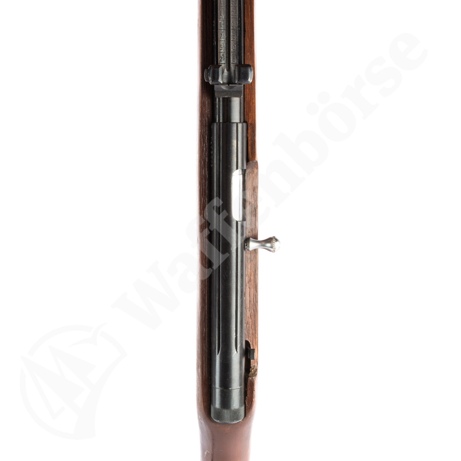 NORINCO  JW 14 Halb Automat .22lr