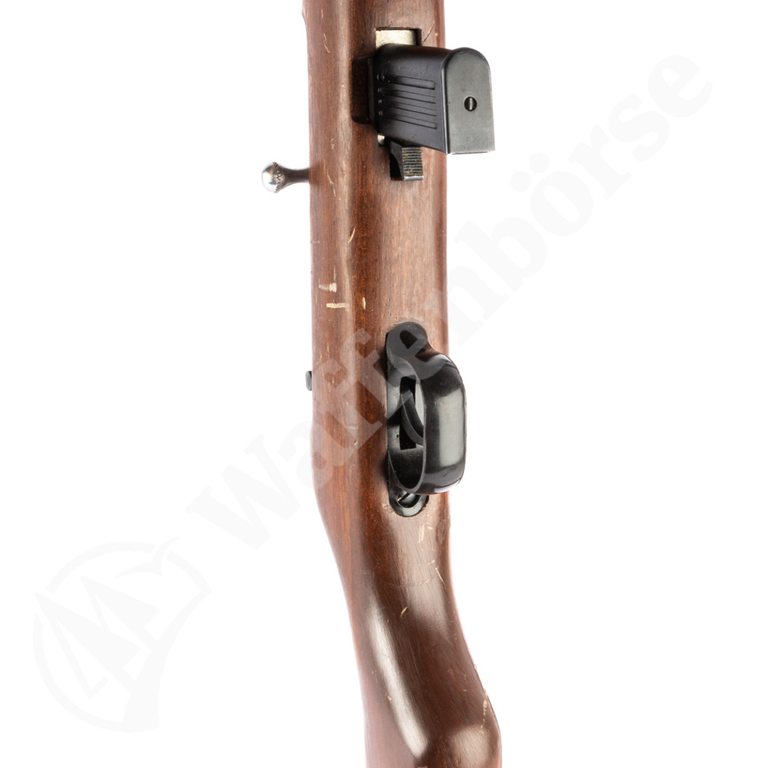 NORINCO  JW 14 Halb Automat .22lr
