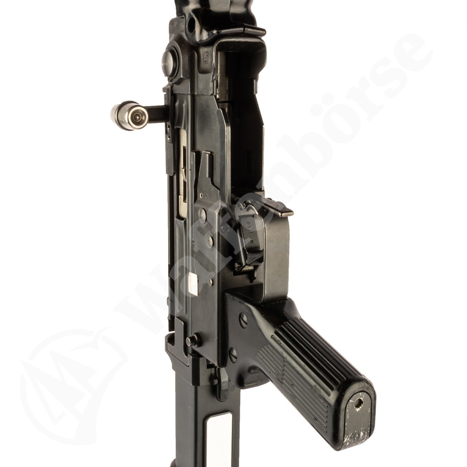 SIG STGW 57 Armee 7,5x55
