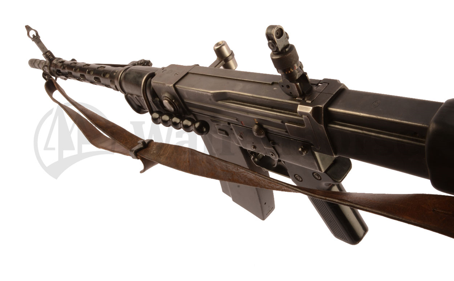 SIG STGW 57 Armee 7,5x55
