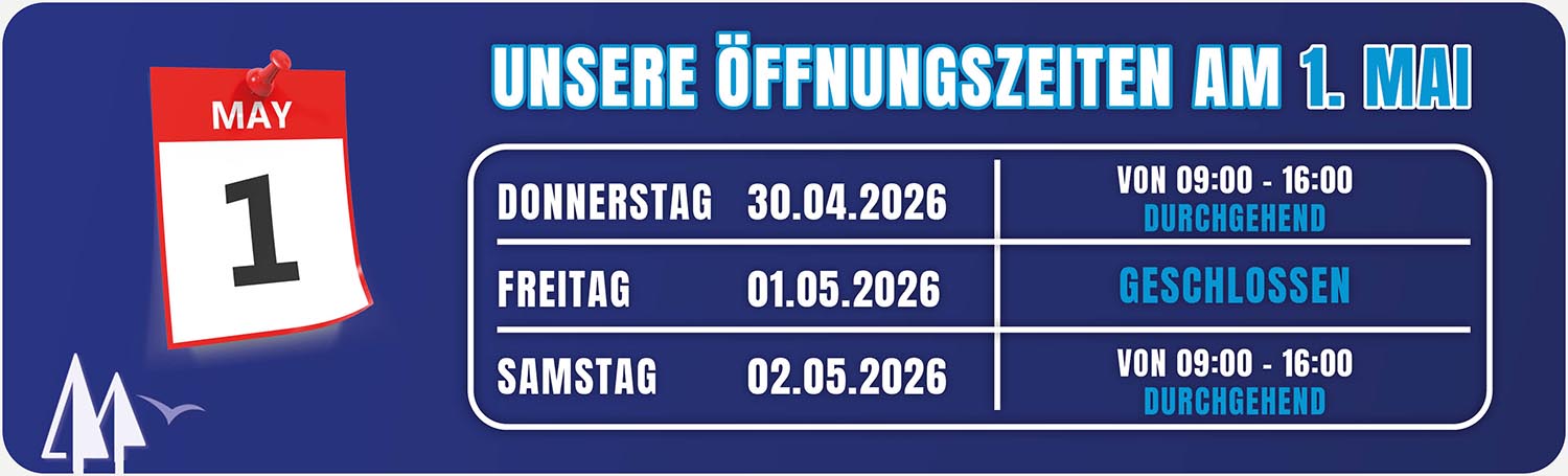 1.Mai