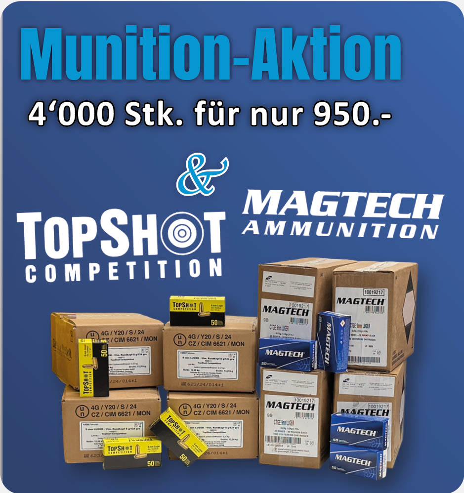 Canik Sortimenterweiterung Mobil