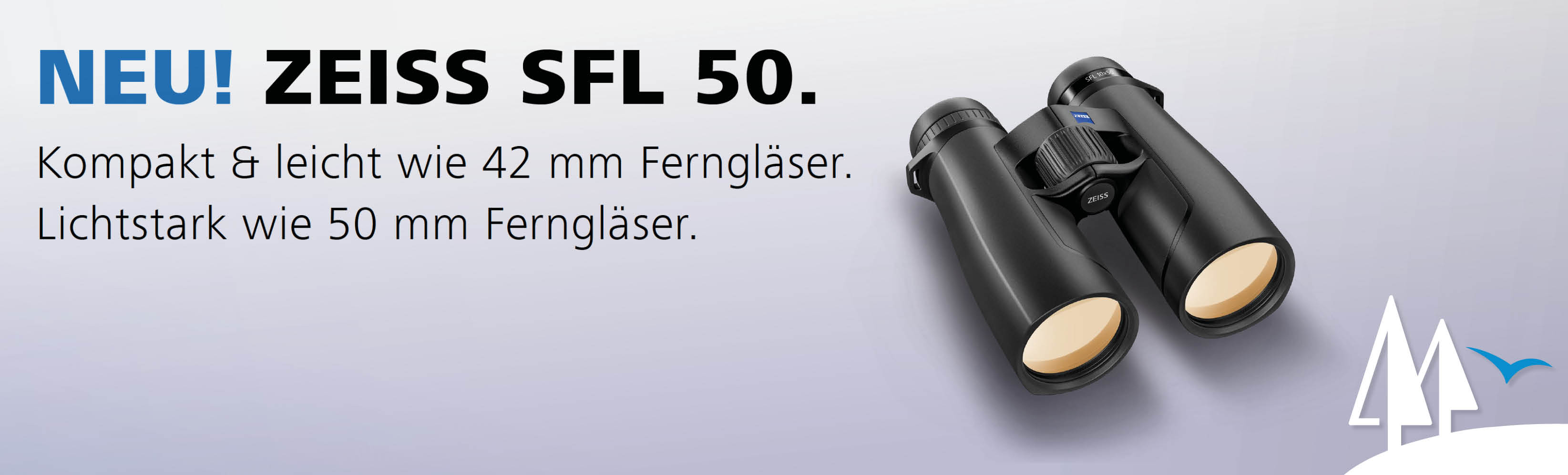 Zeiss SFL 50