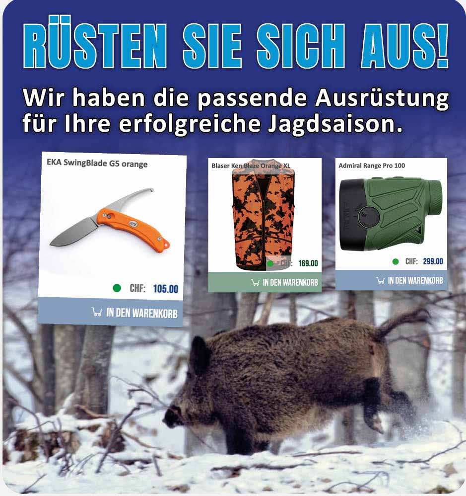Canik Sortimenterweiterung Mobil