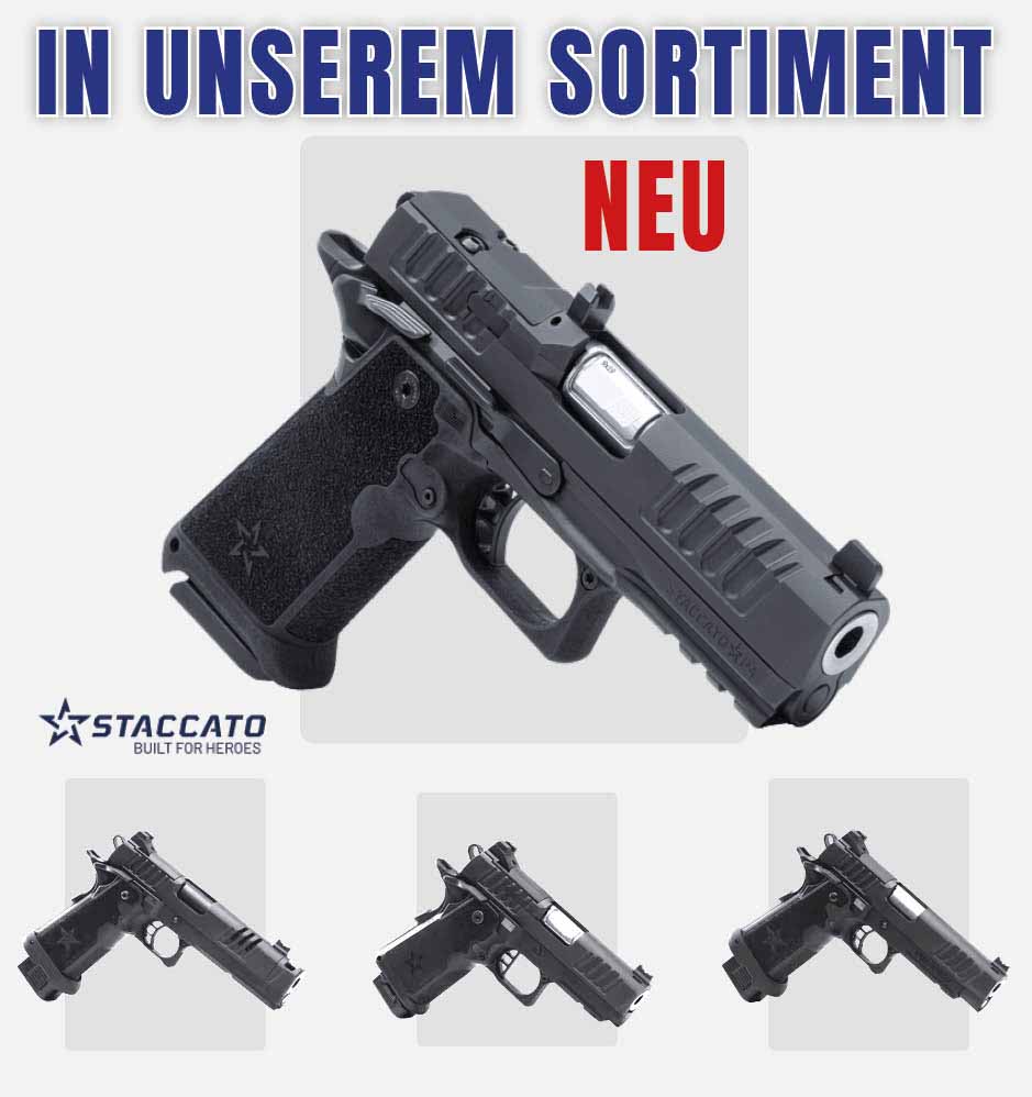 Canik Sortimenterweiterung Mobil