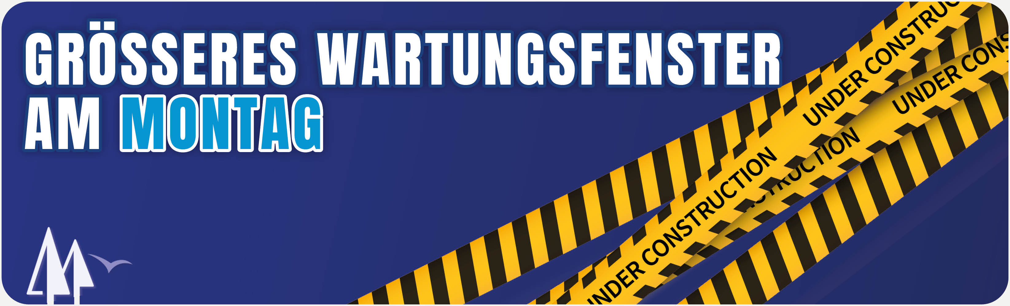 Wartungs-Info