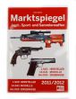 Marktspiegel Jagd-, Sport- und Sammlerwaffen 
