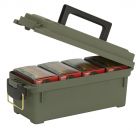 PLANO Munitionsboxen  Schrot / Pistolen/ Revolver 