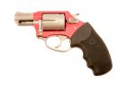 CHARTER ARMS HGR Lite Red .38 Spec. 