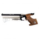 TESRO PA 10-2 Signum Black Pressluftpistole 4,5mm 