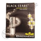 Brenneke Black Stars Plastik HV  no 3 3,50 mm  12-70