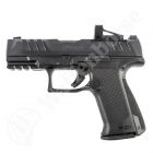 WALTHER PDP F-Series Combo 4" Pistole  9mm para 