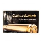 SELLIER&BELLOT .300 Winchester Mag TM 11,7g