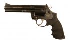 KORTH National Standard   blue  .357 Magnum 