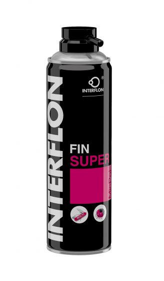 Interflon Fin Super Teflon 300ml