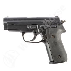 SIG SAUER 229 Black Pistole   9mm para
