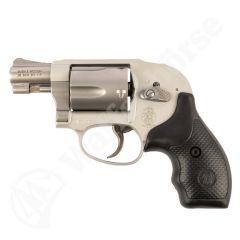 SMITH & WESSON 638 Airweight Revolver  .38 Spec