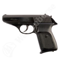 SIG SAUER 230  black Pistole  9mm kurz
