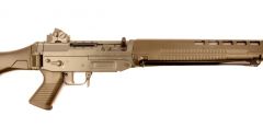 SIG Sturmgewehr 550 / PE 90/ GP90 .223 Rem. 