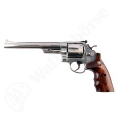 SMITH & WESSON 629-4 Classic  Revolver .44Mag 