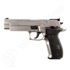 SIG SAUER 226 S (X-Five) Germany  stainl.   9mm para 