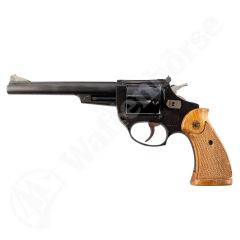 ASTRA Cadix   Revolver  .38 Spec
