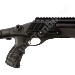 REMINGTON  870 Magnum Pumper 12-76 