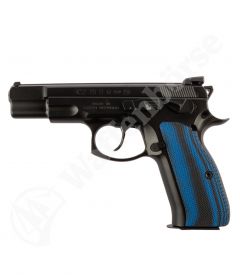CZ Pistole CZ 75 B Black   9mm para 