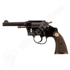 Colt  Cobra - Alu  Revolver  .38 Spec