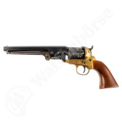 COM  1851 Navy Perkussion - Black Powder  Revolver .36