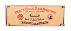 BLACK HILLS  .38-55 Winchester  255grain