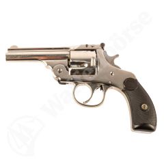 Harrington & Richardson Kipplauf  Revolver  .38 S&W