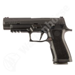 SIG SAUER P320 X-Full OR black Pistole   9mm para 