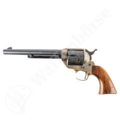 ARMI Jäger  SAA - Revolver   .22lr
