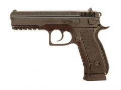CZ Miet-Pistole CZ 75 SP-01 Phanton 9mm para 