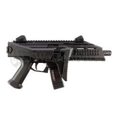 CZ Scorpion Evo 3 S1 Action Pistole 9mm para 
