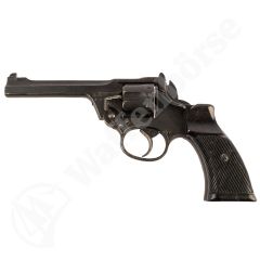 ENFIELD MK 1 no 2 DAO Revolver  .38 S&W 