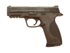 SMITH & WESSON Miet-Pistole M&P 9  9mm para 