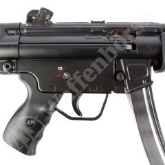 Heckler & Koch HK 94 mit Schubschaft 9mm Para