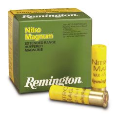 Remington Schrotpatrone 20/76, Nitro Mag No.2 3.8mm, 36g