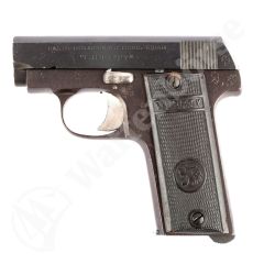 EIBAR Liberty Pistole  6,35mm