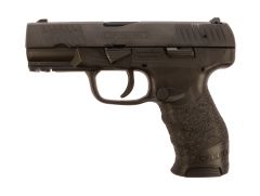 WALTHER CREED Pistole  9mm para 