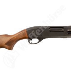 REMINGTON  870 Express Magnum Pumper   12-76