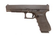GLOCK Miet-Pistole 34 Gen4 MOS  9mm para 