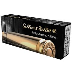 Sellier & Bellot  .45-70 Government 405gr
