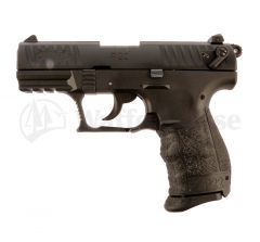 WALTHER P22Q black Pistole  .22lr 